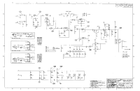 Fender Frontman-25B - Schematic 